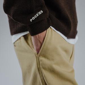 Chino shorts Pockies Weekend image-2