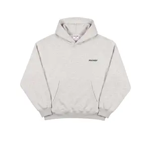 Kapuzensweatshirt Pockies C.C.