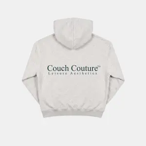 Kapuzensweatshirt Pockies C.C. image-1