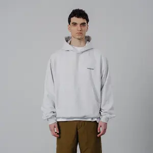 Kapuzensweatshirt Pockies C.C. image-2
