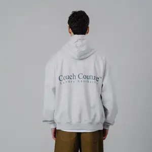 Kapuzensweatshirt Pockies C.C. image-3