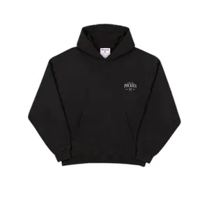Kapuzensweatshirt Pockies Herd
