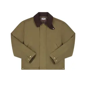Bomber Pockies Hunter