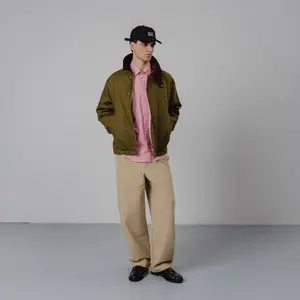 Bomber Pockies Hunter image-1