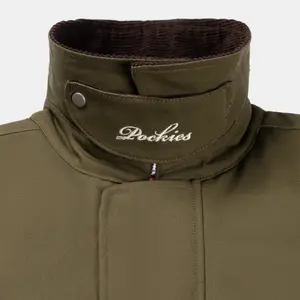 Bomber Pockies Hunter image-3