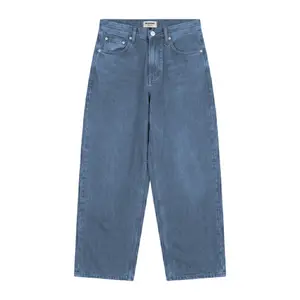 Baggy Jeans Pockies Vigneron