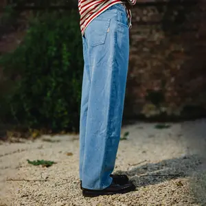 Baggy Jeans Pockies Vigneron image-1