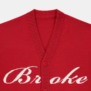 Cardigan Pockies Broke image-5