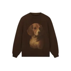 Pullover Pockies Beagle