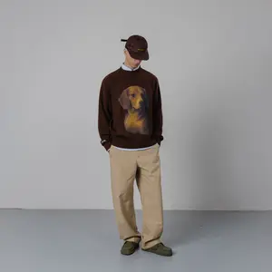 Pullover Pockies Beagle image-1