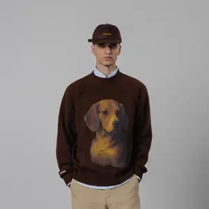 Pullover Pockies Beagle image-2