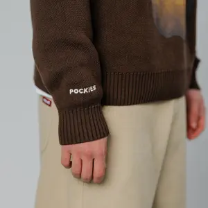 Pullover Pockies Beagle image-3
