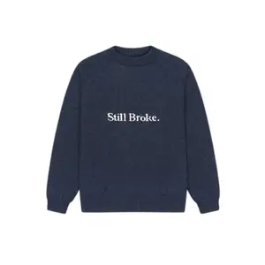 Pullover Pockies Still Broke