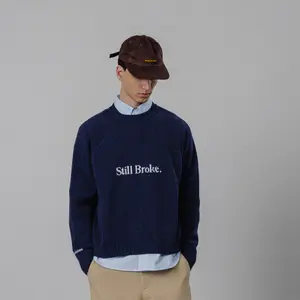 Pullover Pockies Still Broke image-2