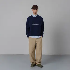 Pullover Pockies Still Broke image-3