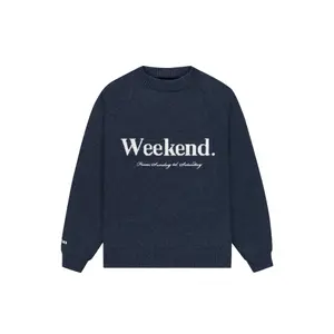 Sweater Pockies Weekend