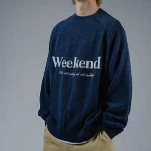 Sweater Pockies Weekend image-2