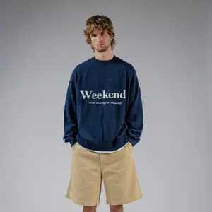 Sweater Pockies Weekend image-3
