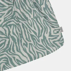 Women's night shorts Pockies Zebra image-1