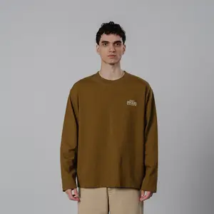 Langarm-T-Shirt Pockies Duck image-2