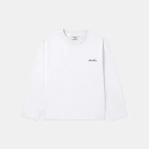 Langarm-T-Shirt Pockies Lavender
