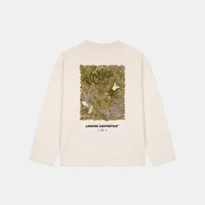 Langarm-T-Shirt Pockies Shepherd image-1
