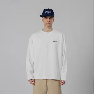 Langarm-T-Shirt Pockies Shepherd image-2