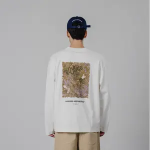 Langarm-T-Shirt Pockies Shepherd image-3