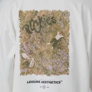 Langarm-T-Shirt Pockies Shepherd image-4