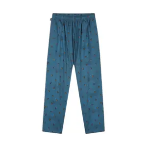 Pyjama Trousers Pockies AOP image-0