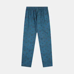 Pyjama Trousers Pockies AOP image-1