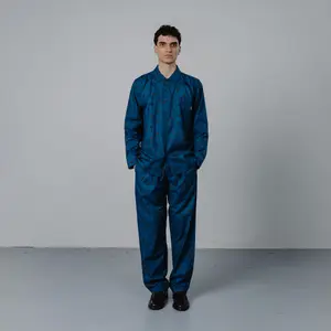 Pyjama Trousers Pockies AOP image-2
