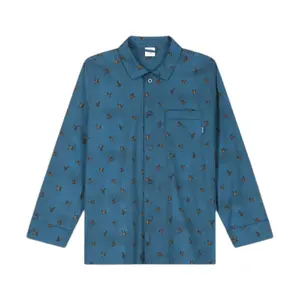 Pyjama shirt Pockies AOP image-0