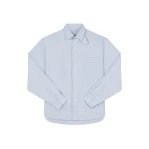 Langarmshirt Pockies Oxford