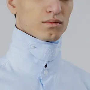 Langarmshirt Pockies Oxford image-3