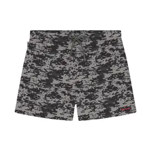 Camouflage swim shorts Pockies