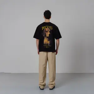 T-Shirt Pockies Beagle image-2