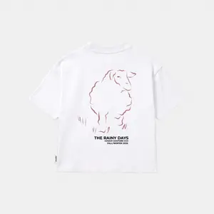 T-shirt Pockies Sheep image-1