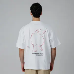 T-shirt Pockies Sheep image-2