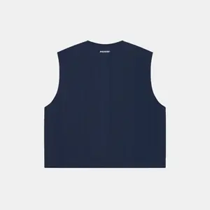 Sleeveless jacket Pockies Market image-4
