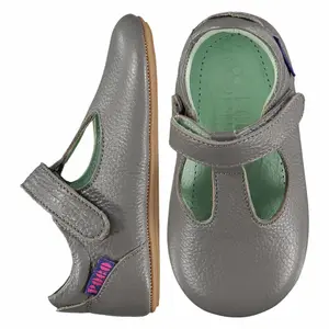 Baby girl ballerinas Poco Nido Mighty image-1