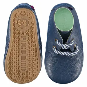 Baby booties Poco Nido Mighty image-0