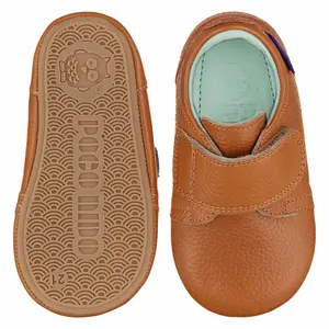 Baby sneakers Poco Nido Mighty image-0