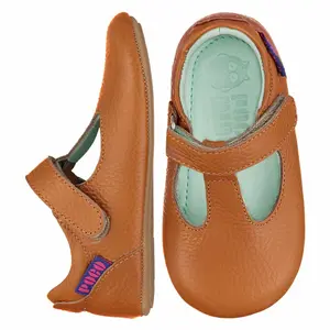 Baby girl ballerinas Poco Nido Mighty image-1