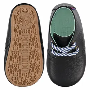 Baby booties Poco Nido Mighty image-0