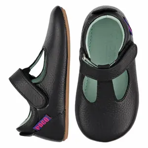 Baby girl ballerinas Poco Nido Mighty image-1