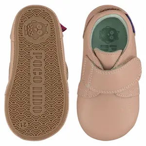 Baby girl sneakers Poco Nido Mighty image-1