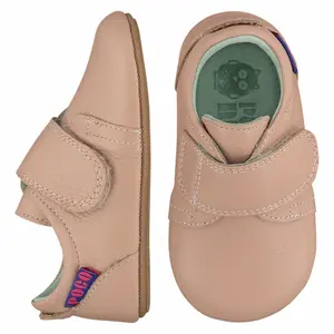 Baby girl sneakers Poco Nido Mighty image-0