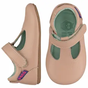 Baby girl ballerinas Poco Nido Mighty image-1