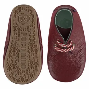 Baby booties Poco Nido Mighty image-0